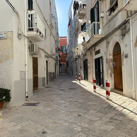 Casetta Azzurra Monopoli Zewnętrze zdjęcie