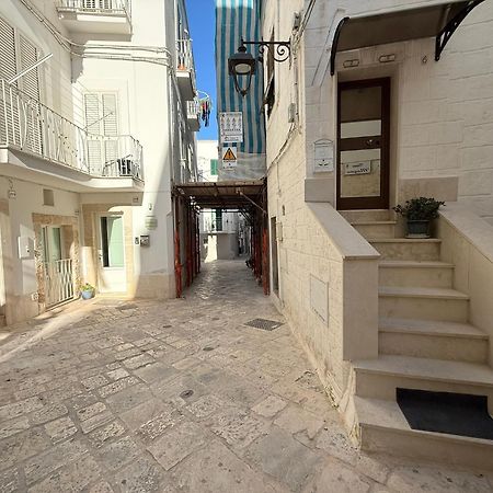 Casetta Azzurra Monopoli Zewnętrze zdjęcie