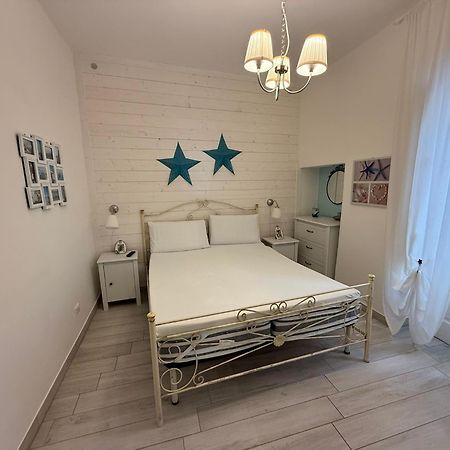 Casetta Azzurra Monopoli Zewnętrze zdjęcie