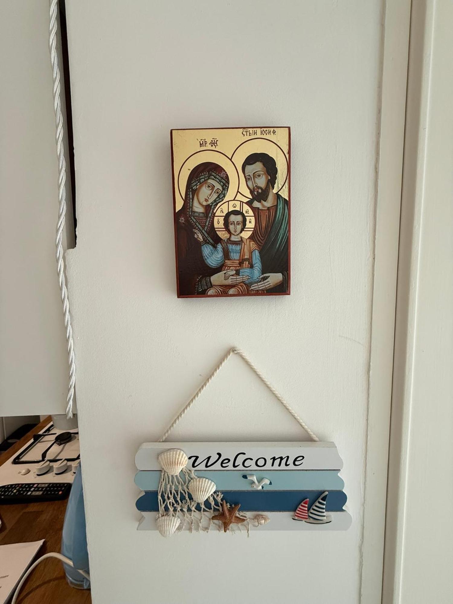 Casetta Azzurra Monopoli Zewnętrze zdjęcie