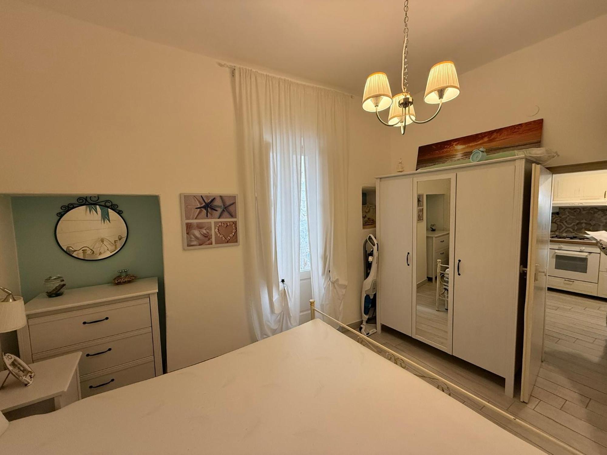 Casetta Azzurra Monopoli Zewnętrze zdjęcie