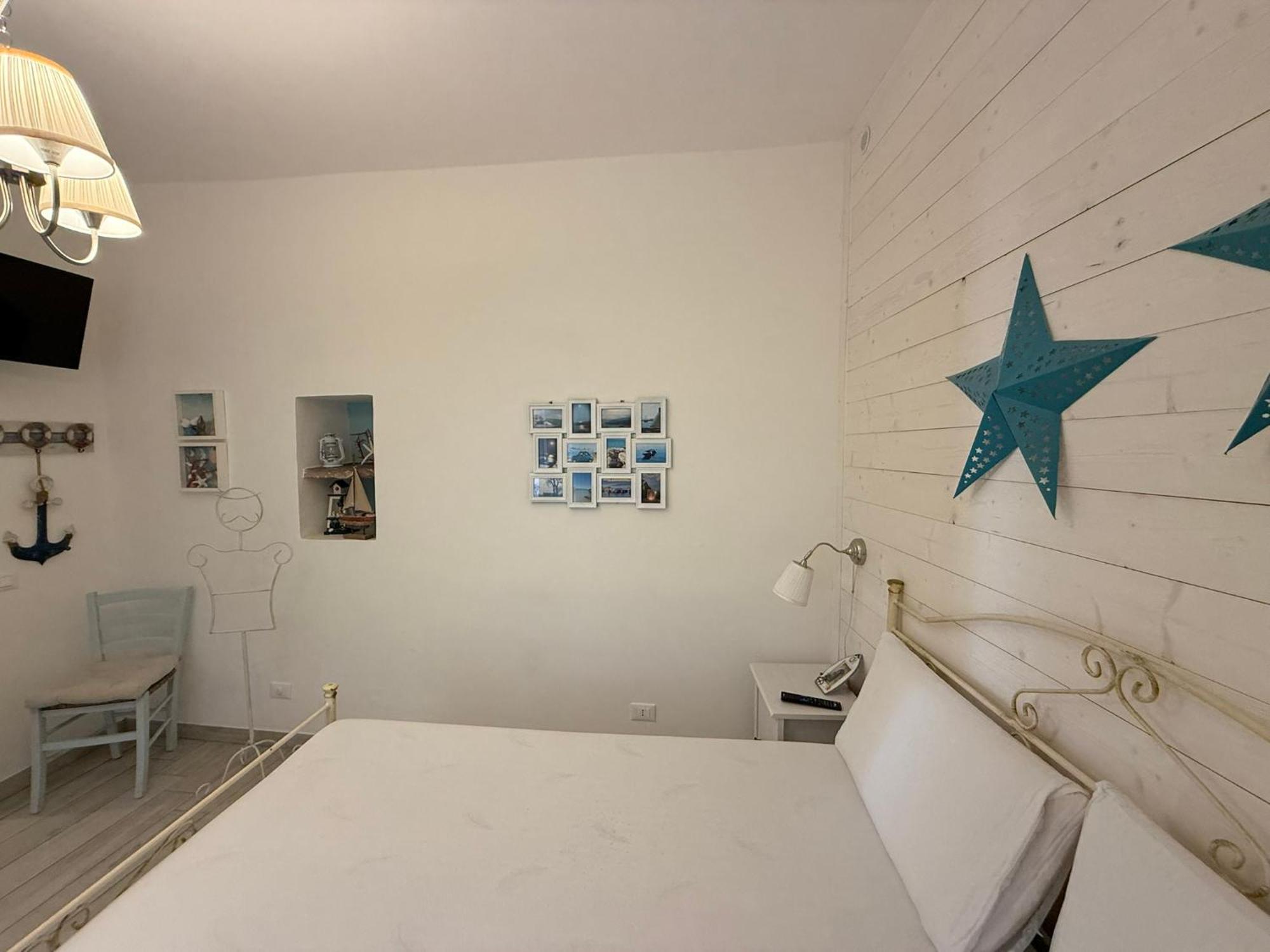 Casetta Azzurra Monopoli Zewnętrze zdjęcie