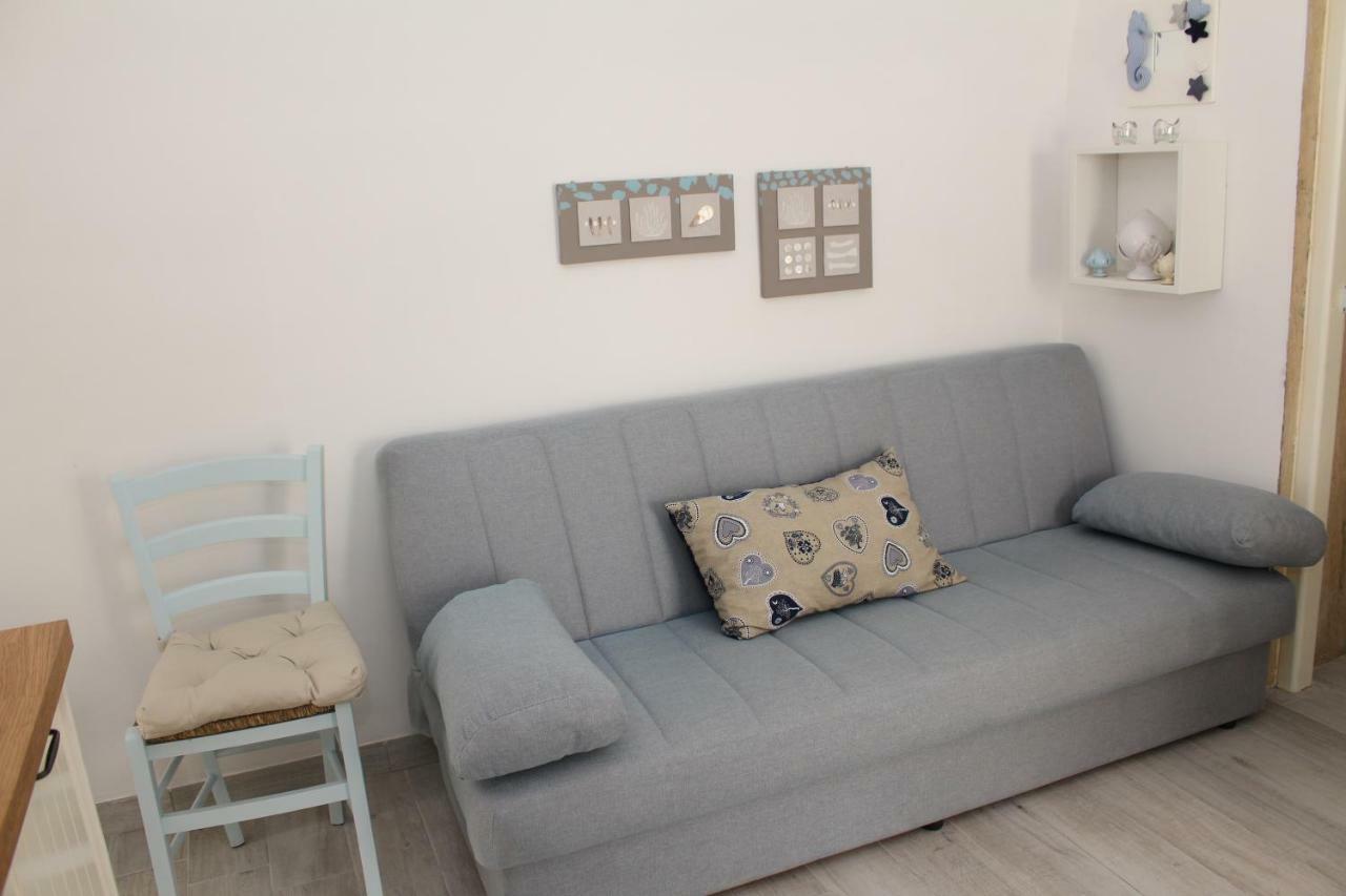 Casetta Azzurra Monopoli Zewnętrze zdjęcie