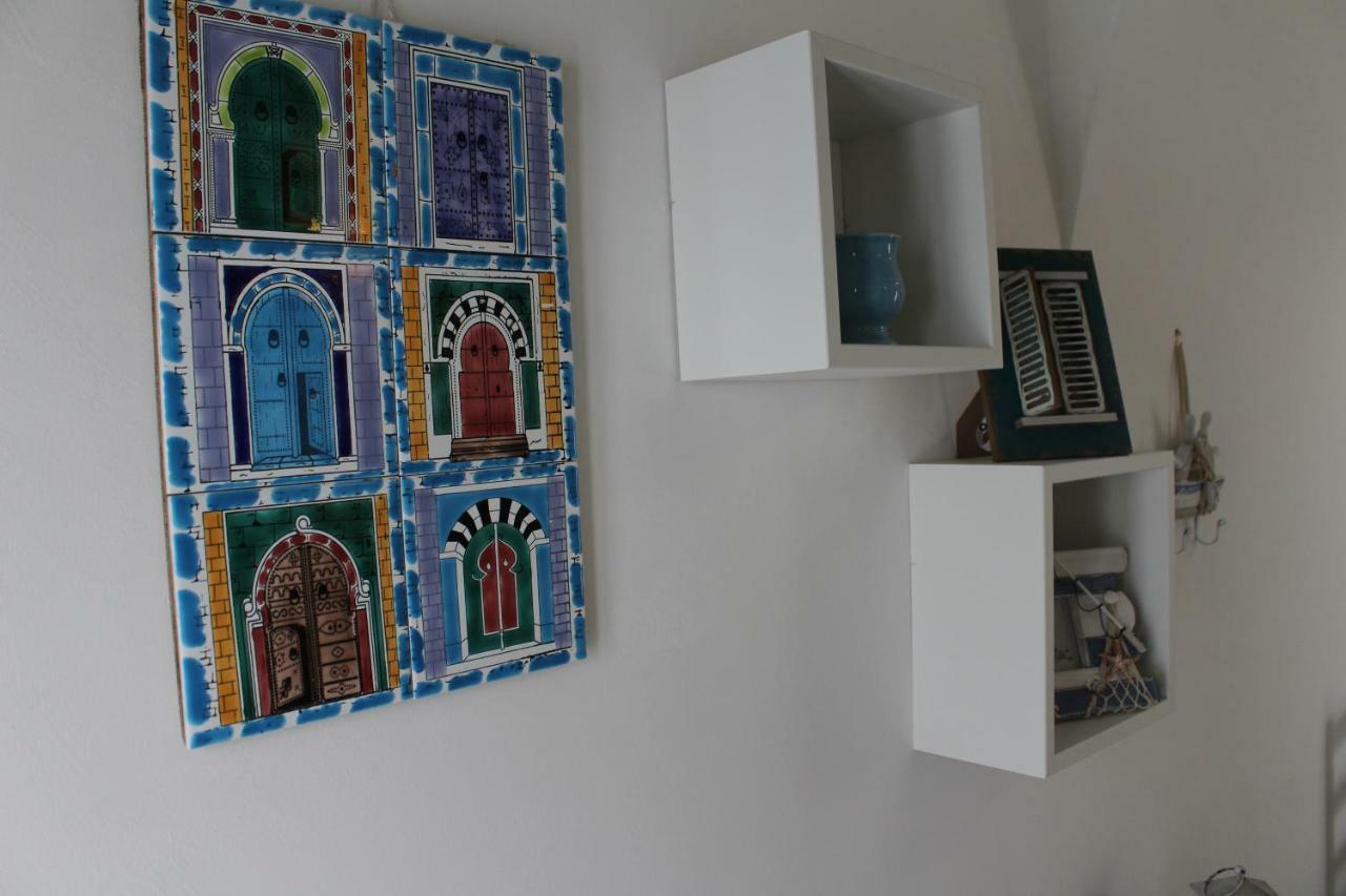 Casetta Azzurra Monopoli Zewnętrze zdjęcie