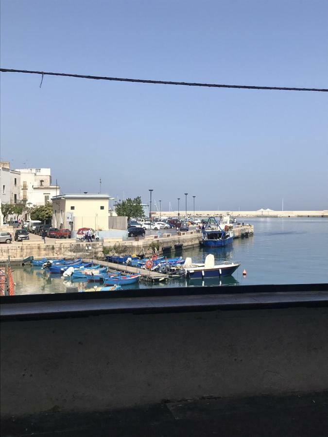 Casetta Azzurra Monopoli Zewnętrze zdjęcie